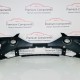 Cupra Formentor Front Bumper Genuine Grey 5ff807221 | 2020-2024 [Ba56]