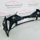 Cupra Formentor Front Bumper Genuine Grey 5ff807221 | 2020-2024 [Ba56]