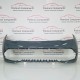 Cupra Born Front Bumper E-boost Genuine Grey 10e807221d | 2022-2024 [Ba72]
