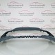 Cupra Born Front Bumper E-boost Genuine Grey 10e807221d | 2022-2024 [Ba72]
