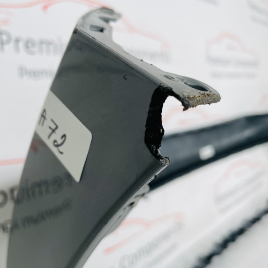 Cupra Born Front Bumper E-boost Genuine Grey 10e807221d | 2022-2024 [Ba72]