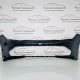Cupra Born Front Bumper E-boost Genuine Grey 10e807221d | 2022-2024 [Ba72]