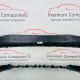 Cupra Born Front Bumper E-boost Genuine Grey 10e807221d | 2022-2024 [Ba72]