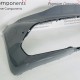 Cupra Born Front Bumper E-boost Genuine Grey 10e807221d | 2022-2024 [Ba72]
