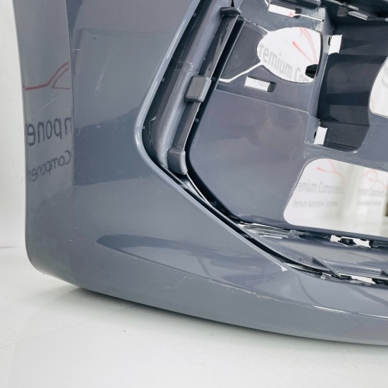 Cupra Leon Front Bumper Fr Genuine Grey With Pdc 5fa807217bc | 2020-2024 [Ba96]
