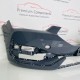 Cupra Leon Front Bumper Fr Genuine Grey With Pdc 5fa807217bc | 2020-2024 [Ba96]