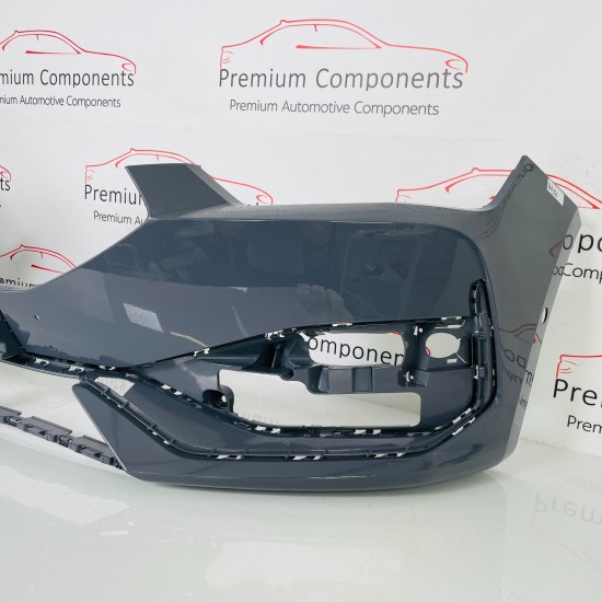 Cupra Leon Front Bumper Fr Genuine Grey With Pdc 5fa807217bc | 2020-2024 [Ba96]