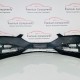 Cupra Leon Front Bumper Fr Genuine Grey With Pdc 5fa807217bc | 2020-2024 [Ba96]