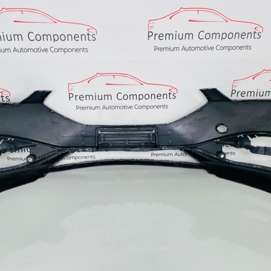 Cupra Leon Front Bumper Fr Genuine Grey With Pdc 5fa807217bc | 2020-2024 [Ba96]