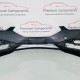 Cupra Leon Front Bumper Fr Genuine Grey With Pdc 5fa807217bc | 2020-2024 [Ba96]