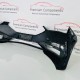Cupra Leon Front Bumper Fr Genuine Grey With Pdc 5fa807217bc | 2020-2024 [Ba96]