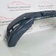 Cupra Leon Front Bumper Fr Genuine Grey With Pdc 5fa807217bc | 2020-2024 [Ba96]