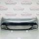 Cupra Born Front Bumper E-boost Genuine Silver 10e807221d | 2022-2024 [Ba112]