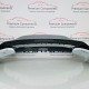 Cupra Born Front Bumper E-boost Genuine Silver 10e807221d | 2022-2024 [Ba112]