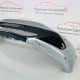Cupra Born Front Bumper E-boost Genuine Silver 10e807221d | 2022-2024 [Ba112]