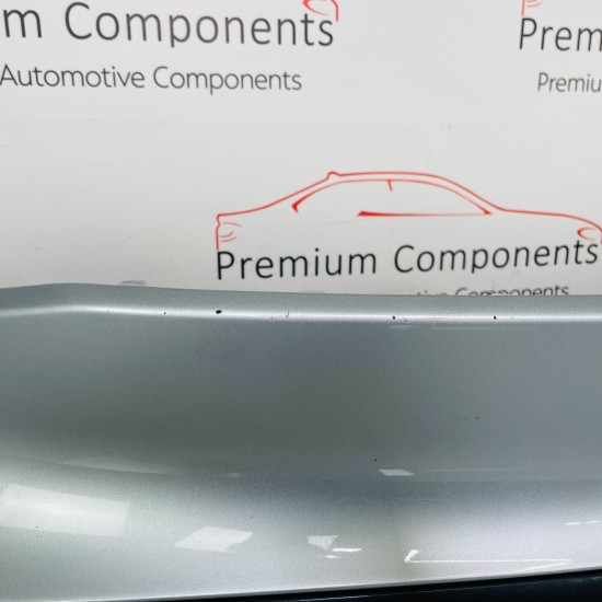 Cupra Born Front Bumper E-boost Genuine Silver 10e807221d | 2022-2024 [Ba112]