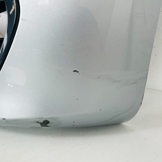 Cupra Born Front Bumper E-boost Genuine Silver 10e807221d | 2022-2024 [Ba112]