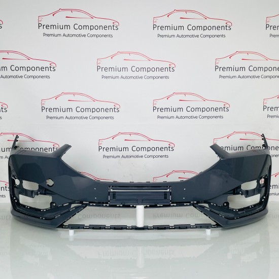 Cupra Leon Front Bumper Fr Estate Hatchback Genuine 5fa807221 | 2020-2024 [aw113