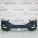 Cupra Leon Front Bumper Fr Estate Hatchback Genuine 5fa807221 | 2020-2024 [aw113