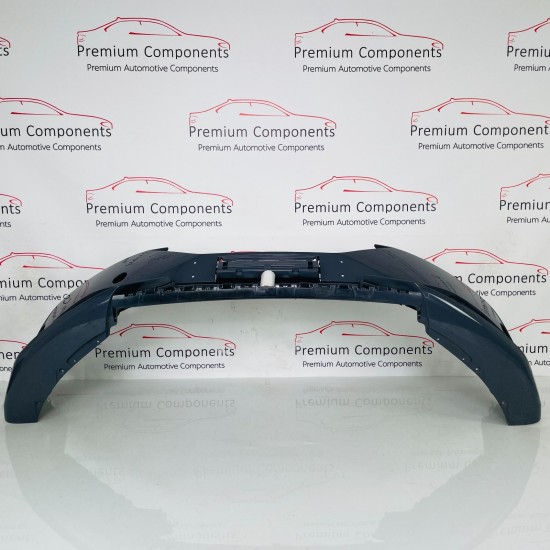 Cupra Leon Front Bumper Fr Estate Hatchback Genuine 5fa807221 | 2020-2024 [aw113