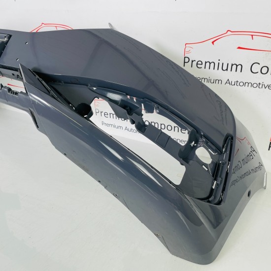 Cupra Leon Front Bumper Fr Estate Hatchback Genuine 5fa807221 | 2020-2024 [aw113