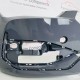 Cupra Leon Front Bumper Fr Estate Hatchback Genuine 5fa807221 | 2020-2024 [aw113
