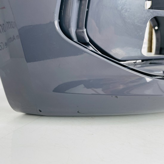 Cupra Leon Front Bumper Fr Estate Hatchback Genuine 5fa807221 | 2020-2024 [aw113