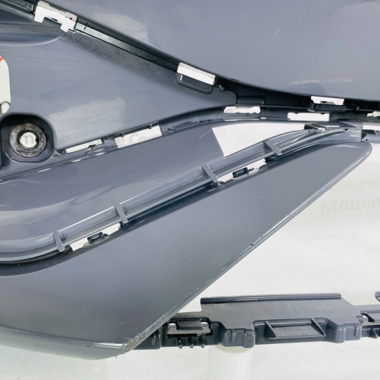 Cupra Leon Front Bumper Fr Estate Hatchback Genuine 5fa807221 | 2020-2024 [aw113