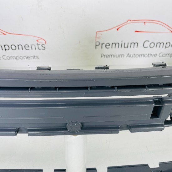 Cupra Leon Front Bumper Fr Estate Hatchback Genuine 5fa807221 | 2020-2024 [aw113