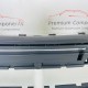 Cupra Leon Front Bumper Fr Estate Hatchback Genuine 5fa807221 | 2020-2024 [aw113