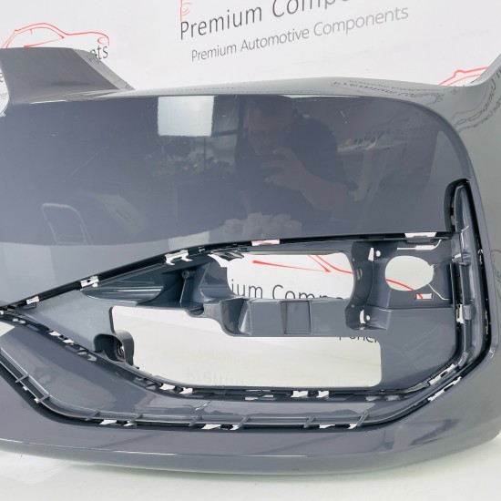 Cupra Leon Front Bumper Fr Estate Hatchback Genuine 5fa807221 | 2020-2024 [aw113