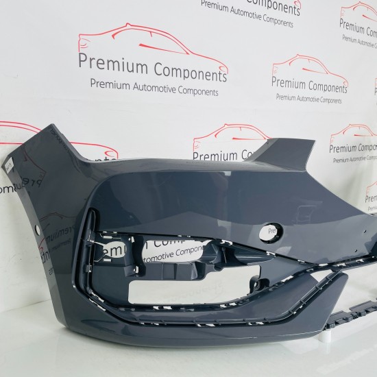 Cupra Leon Front Bumper Fr Estate Hatchback Genuine 5fa807221 | 2020-2024 [aw113