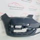 Cupra Leon Front Bumper Fr Estate Hatchback Genuine 5fa807221 | 2020-2024 [aw113