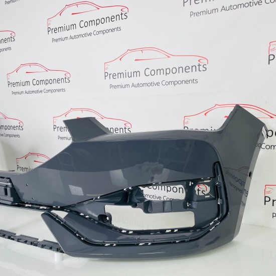 Cupra Leon Front Bumper Fr Estate Hatchback Genuine 5fa807221 | 2020-2024 [aw113