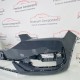 Cupra Leon Front Bumper Fr Estate Hatchback Genuine 5fa807221 | 2020-2024 [aw113