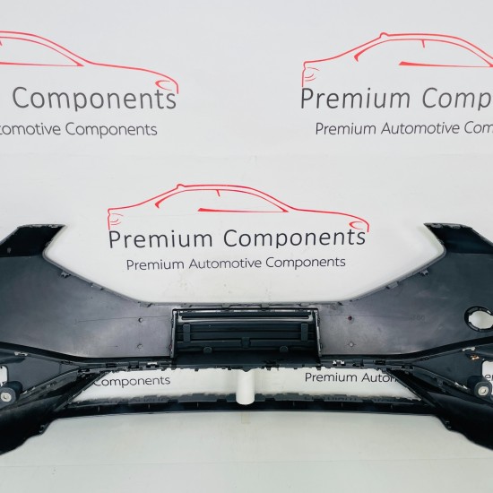 Cupra Leon Front Bumper Fr Estate Hatchback Genuine 5fa807221 | 2020-2024 [aw113