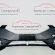 Cupra Leon Front Bumper Fr Estate Hatchback Genuine 5fa807221 | 2020-2024 [aw113
