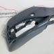 Cupra Leon Front Bumper Fr Estate Hatchback Genuine 5fa807221 | 2020-2024 [aw113