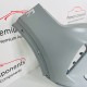 Cupra Formentor Front Bumper Genuine In Primer 5ff807221a | 2020 - 2024 [aj38]