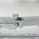Cupra Formentor Front Bumper Genuine In Primer 5ff807221a | 2020 - 2024 [aj38]