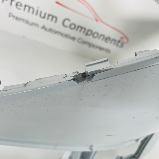 Cupra Formentor Front Bumper Genuine In Primer 5ff807221a | 2020 - 2024 [aj38]