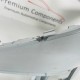 Cupra Formentor Front Bumper Genuine In Primer 5ff807221a | 2020 - 2024 [aj38]