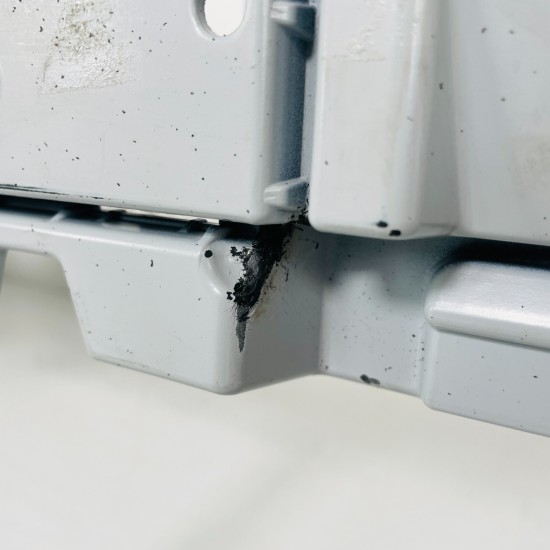 Cupra Formentor Front Bumper Genuine In Primer 5ff807221a | 2020 - 2024 [aj38]