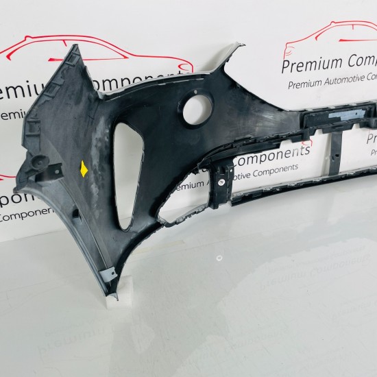 Cupra Formentor Front Bumper Genuine In Primer 5ff807221a | 2020 - 2024 [aj38]