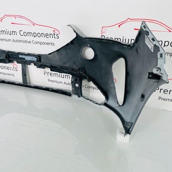 Cupra Formentor Front Bumper Genuine In Primer 5ff807221a | 2020 - 2024 [aj38]