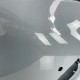 Cupra Born Front Bumper E-boost Genuine Grey 10e807221d | 2022-2024 [Ba72]