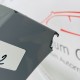 Cupra Born Front Bumper E-boost Genuine Grey 10e807221d | 2022-2024 [Ba72]