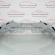Cupra Formentor Front Bumper Genuine In Primer 5ff807221a | 2020 - 2024 [aj38]
