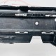 Cupra Formentor Front Bumper Genuine Black 5ff807221a | 2020-2024 [aj37]