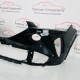 Cupra Formentor Front Bumper Genuine Black 5ff807221a | 2020-2024 [aj37]